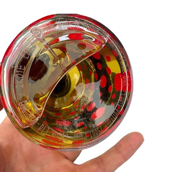 Louis Vuitton Spell On You Yayoi Kusama Edition - Picture 7 of 11